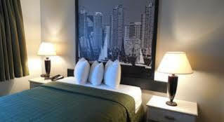 Hotel Super 8 By Wyndham Circle San Diego